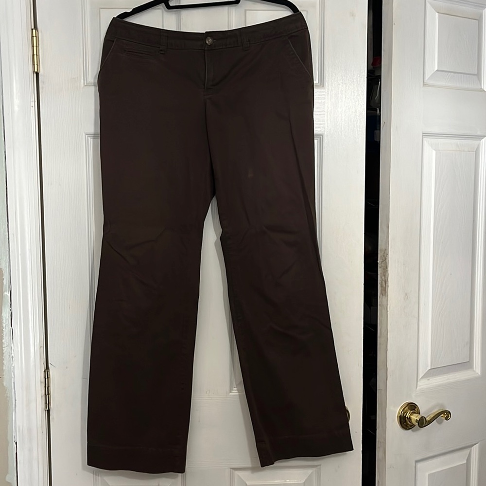Old Navy low rise